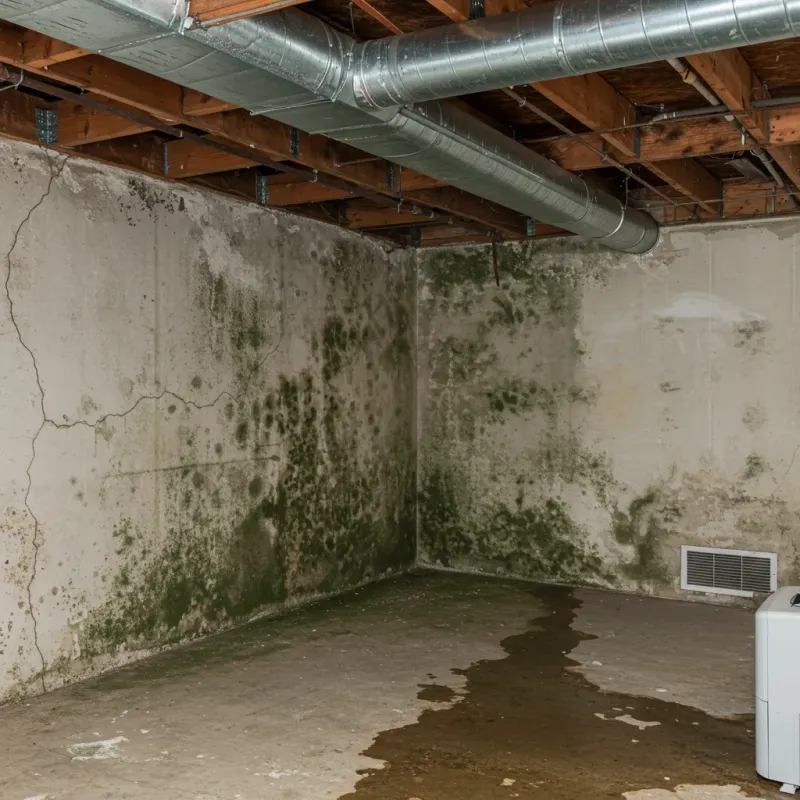 Professional Mold Removal in West Crossett, AR